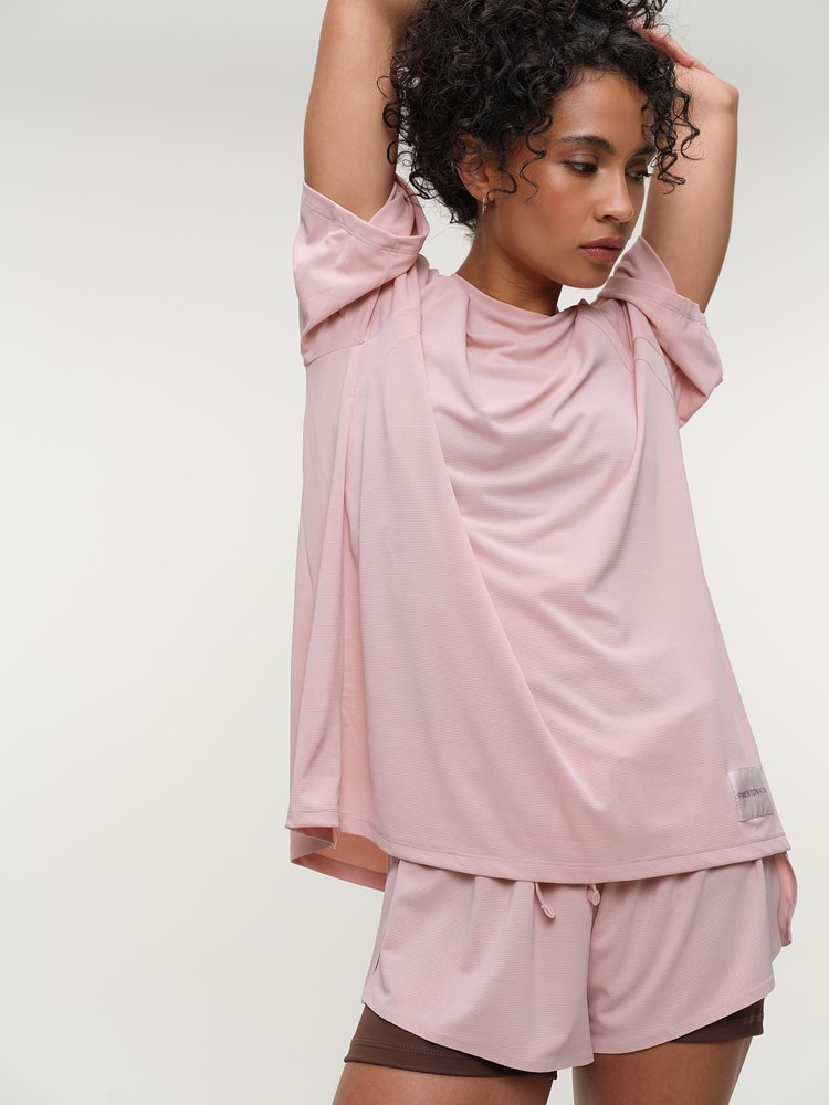 Remera Zafiro