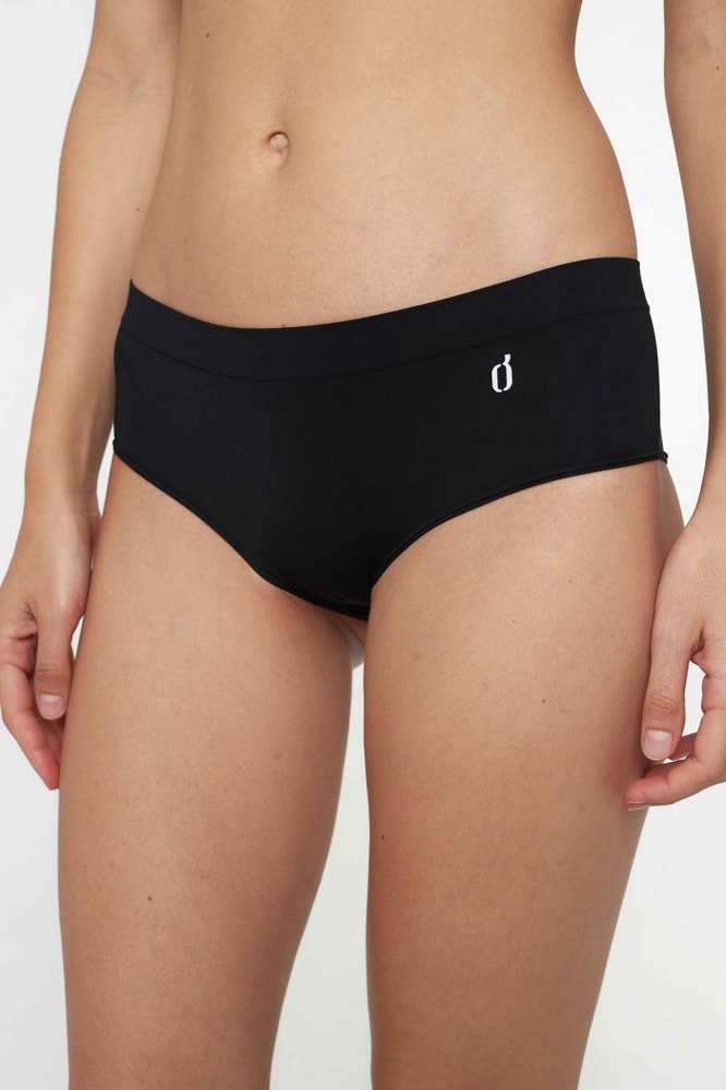 Culotte PIMENTÓN