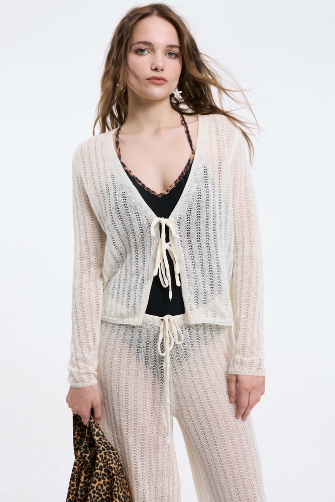Cardigan Lola