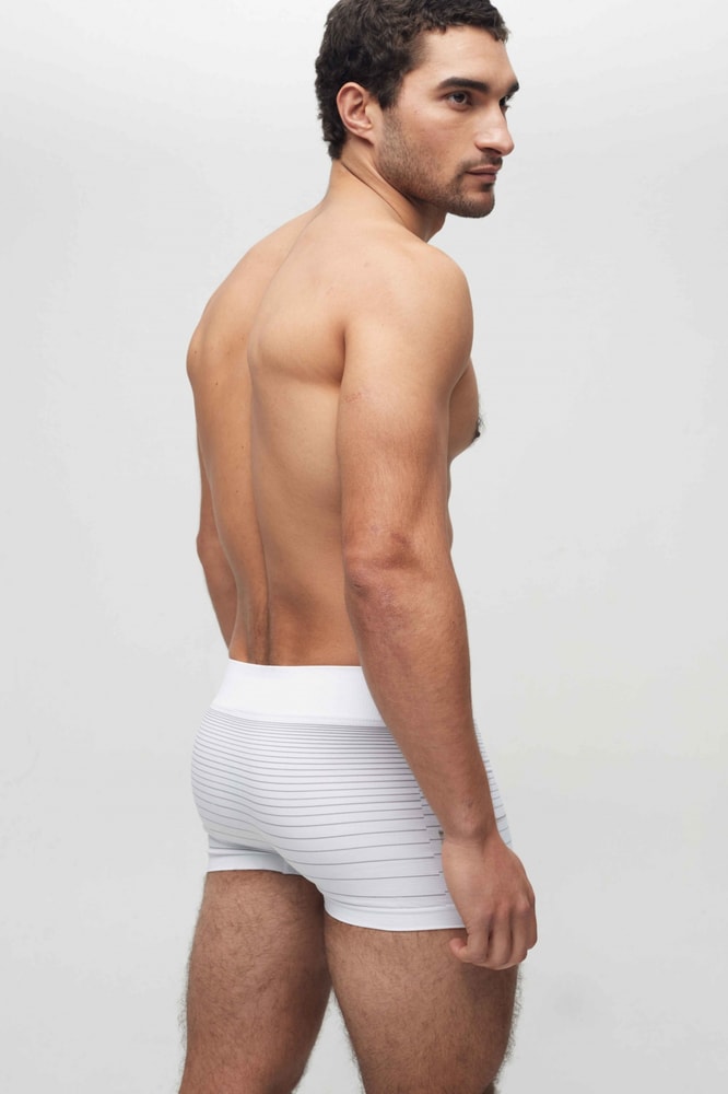 Boxer EGO Elastico Ancho