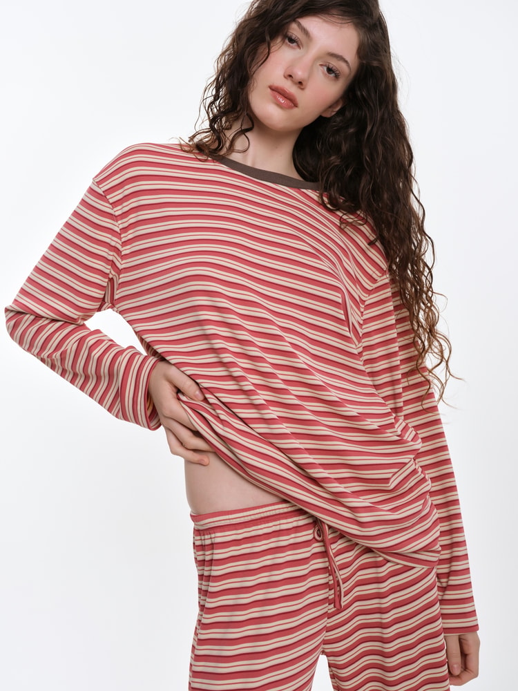 Remera Oxy