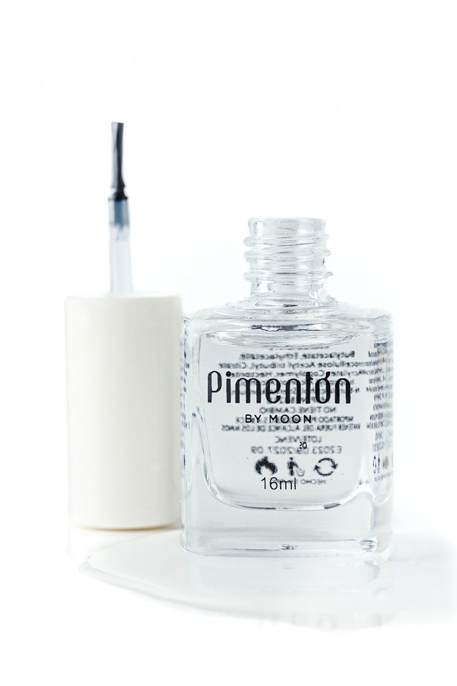 Esmalte Pimenton