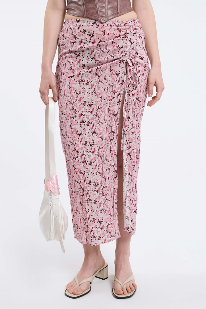 Pollera Anna