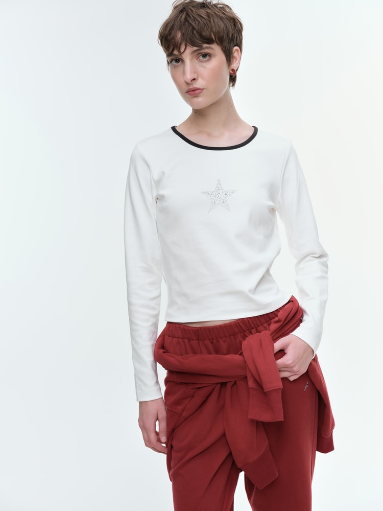 Remera Estrella