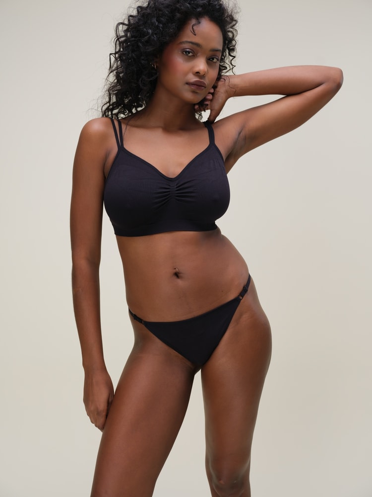 Soutien  Seamless