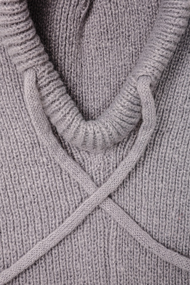 Balaclava Rib