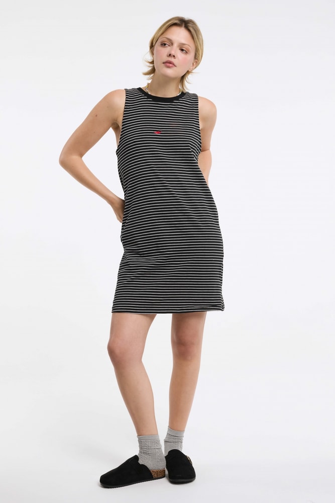 Vestido Sanza