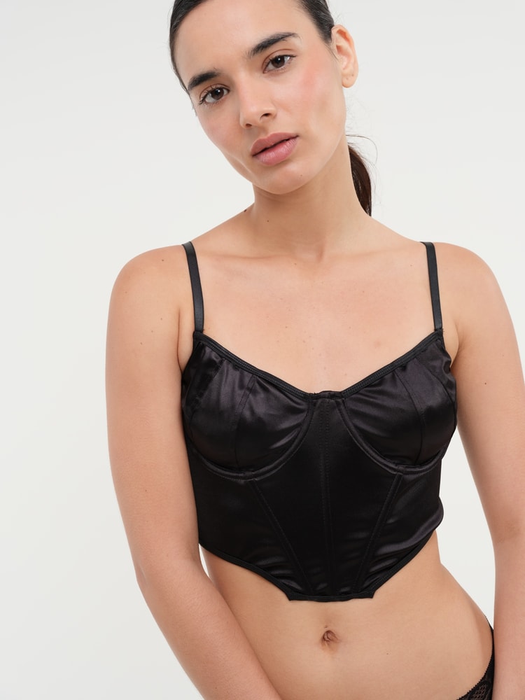 Corset Natalie