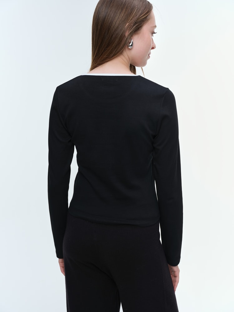 Remera Estrella