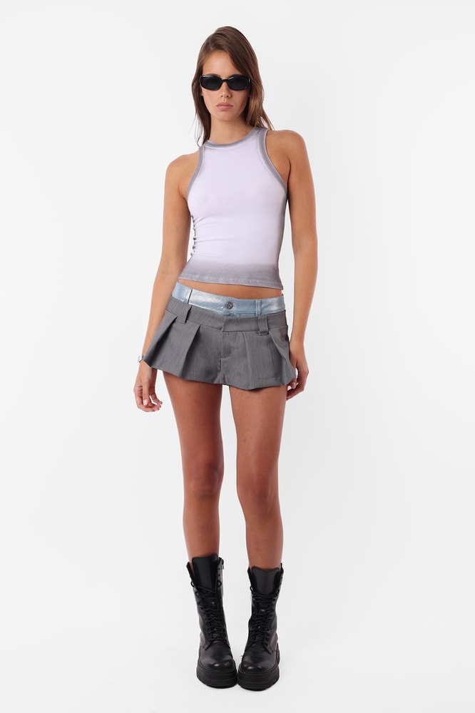 Mini Skort Ventral