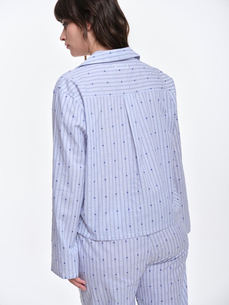 Camisa Bratty