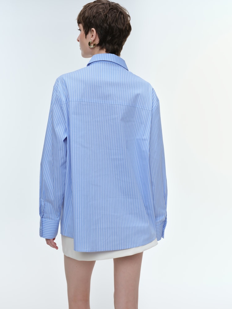 Camisa Roma