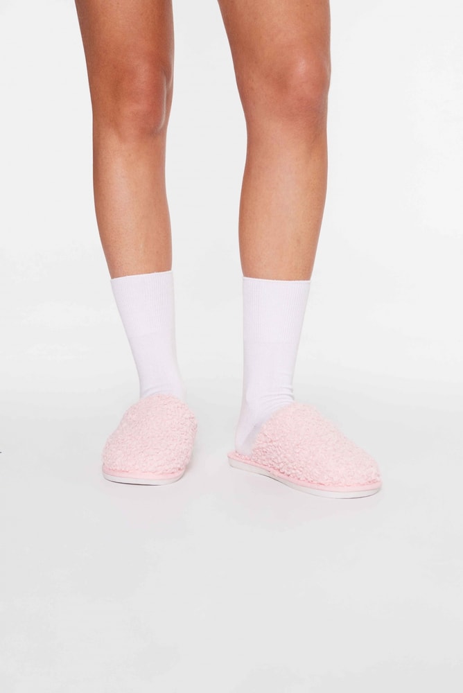 Pantuflas Catia