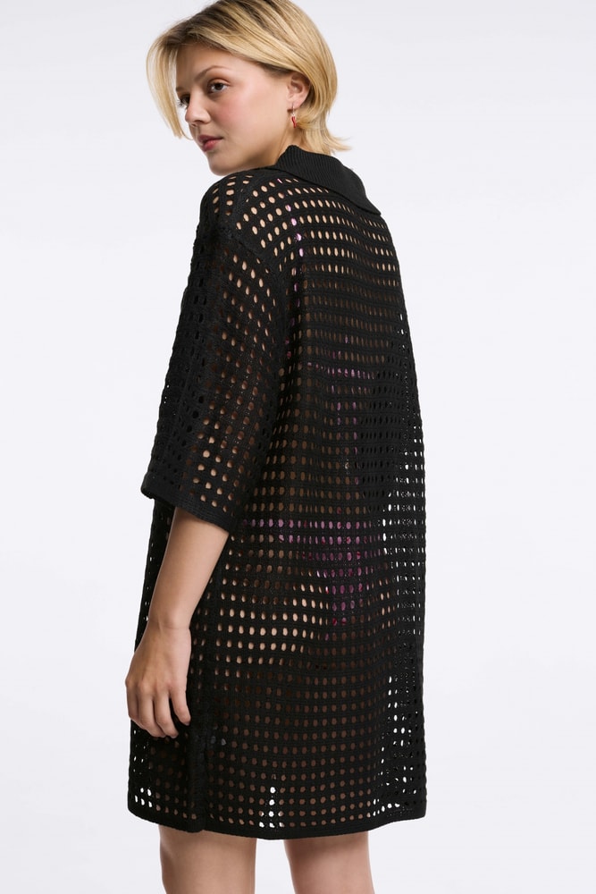 Vestido Balbina
