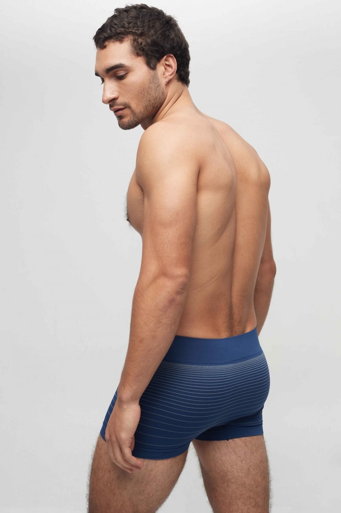 Boxer EGO Elastico Ancho