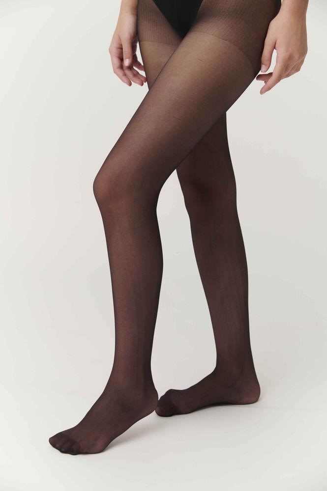 Collant GERME Malla Mousse