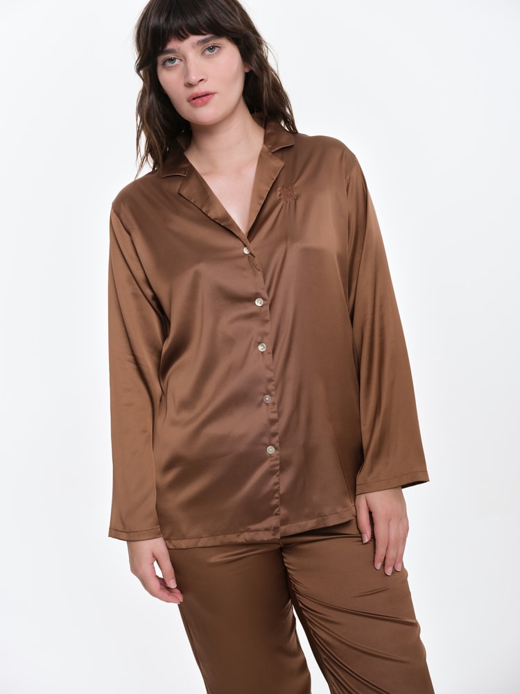 Camisa Shade