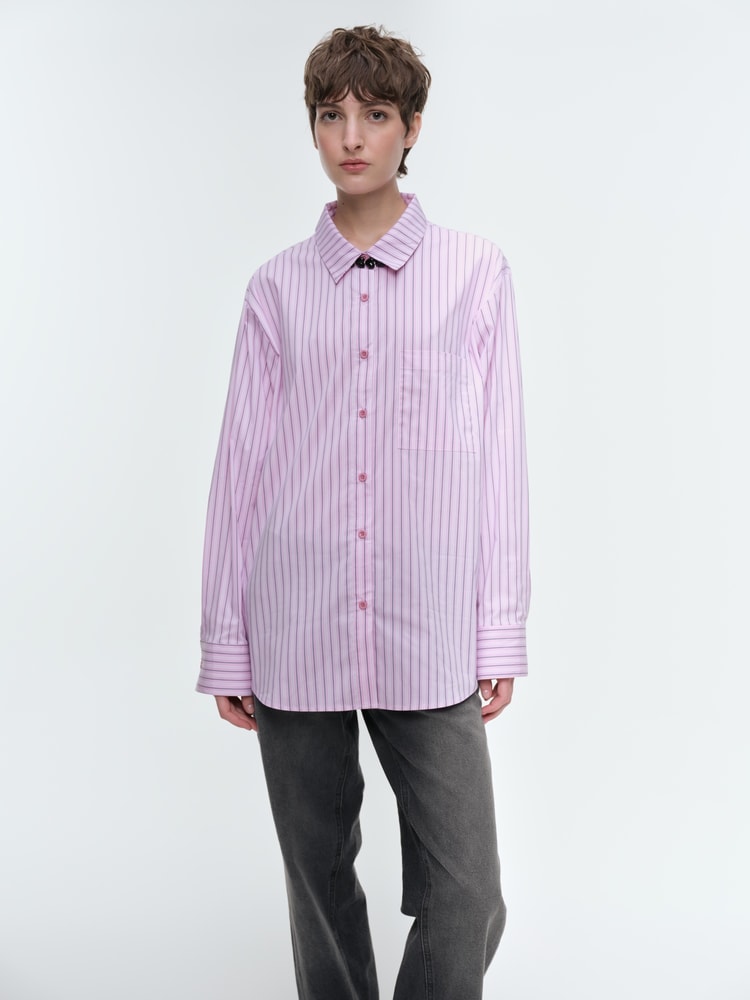Camisa Roma