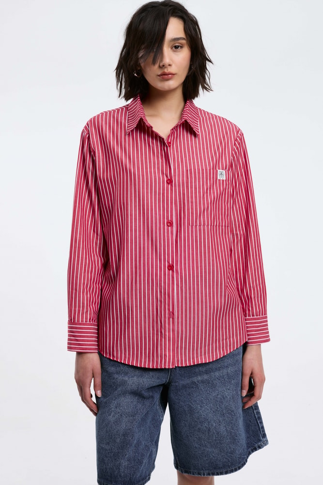 Camisa Gio