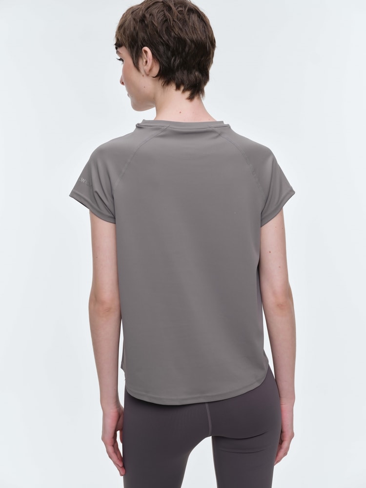 Remera Atenea