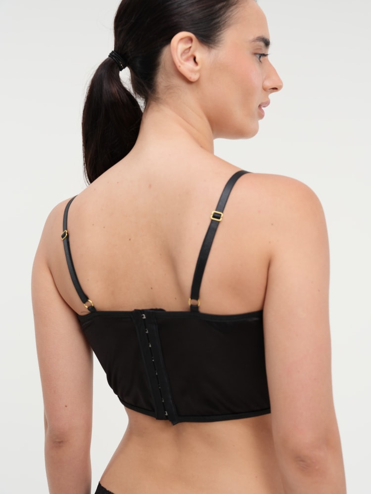 Corset Natalie