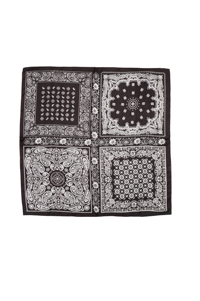 Pañuelo Oliva