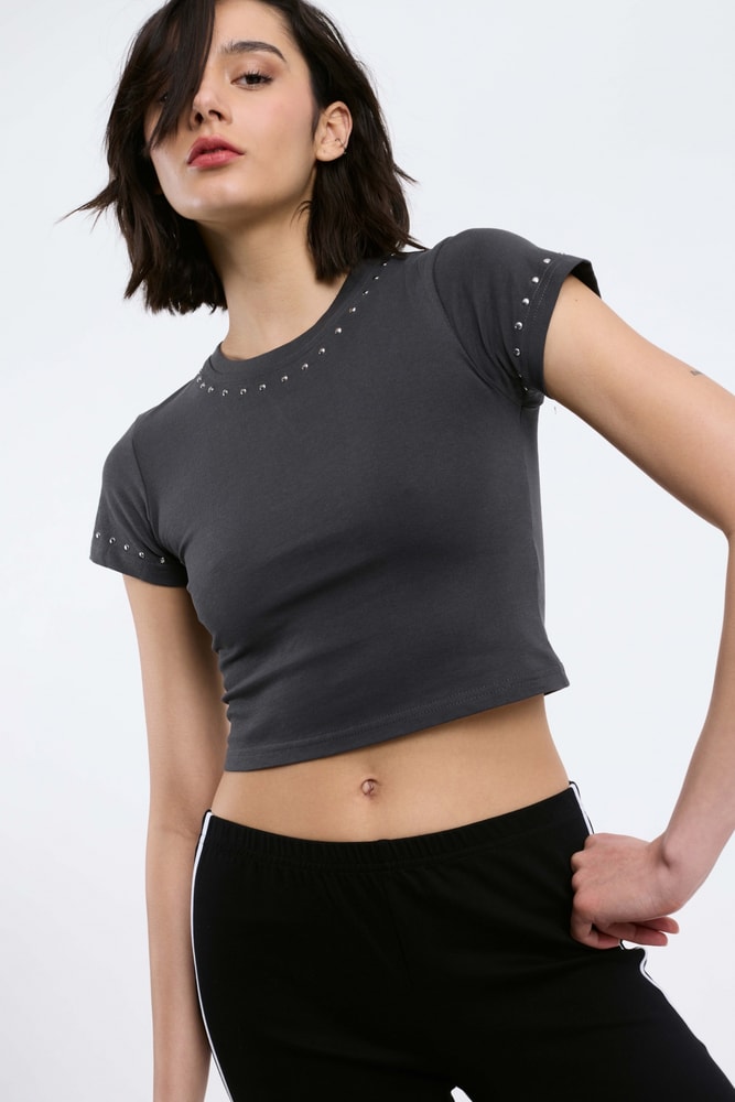 Remera Lotus