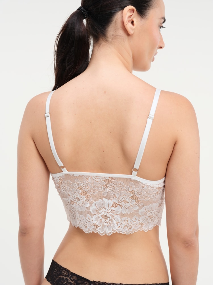 Bustier Harper