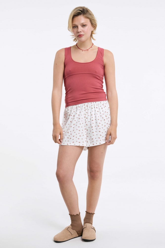 Short Roma