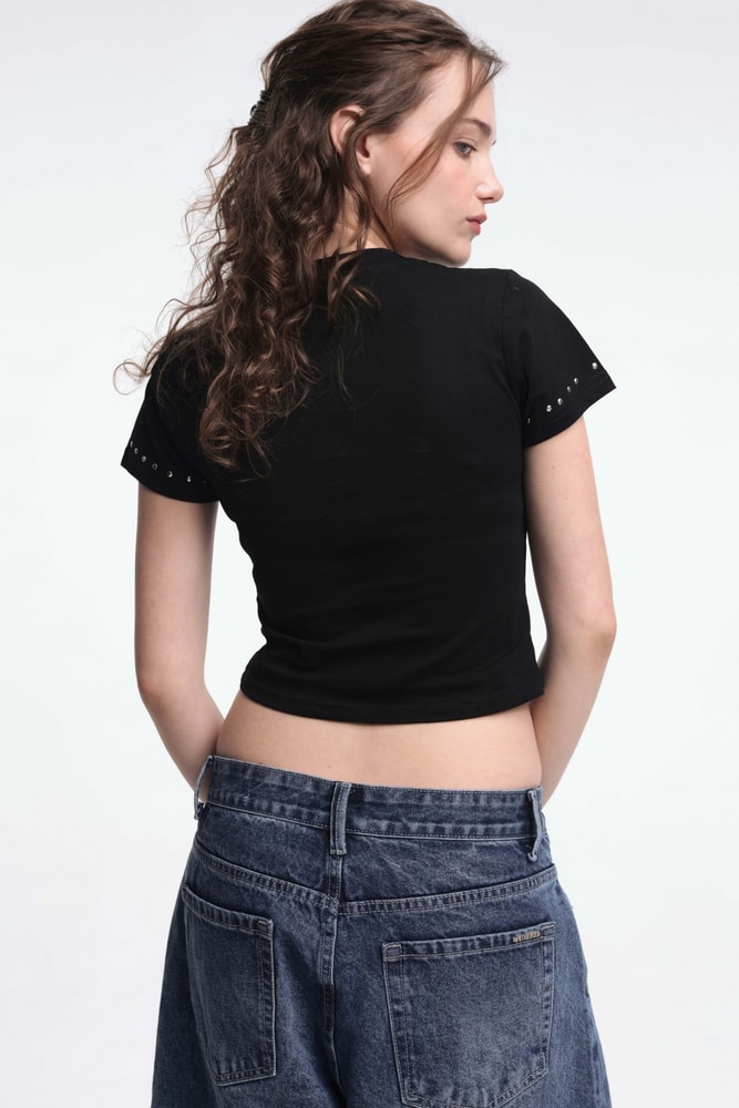 Remera Lotus