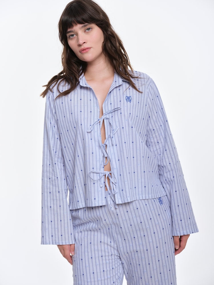 Camisa Bratty