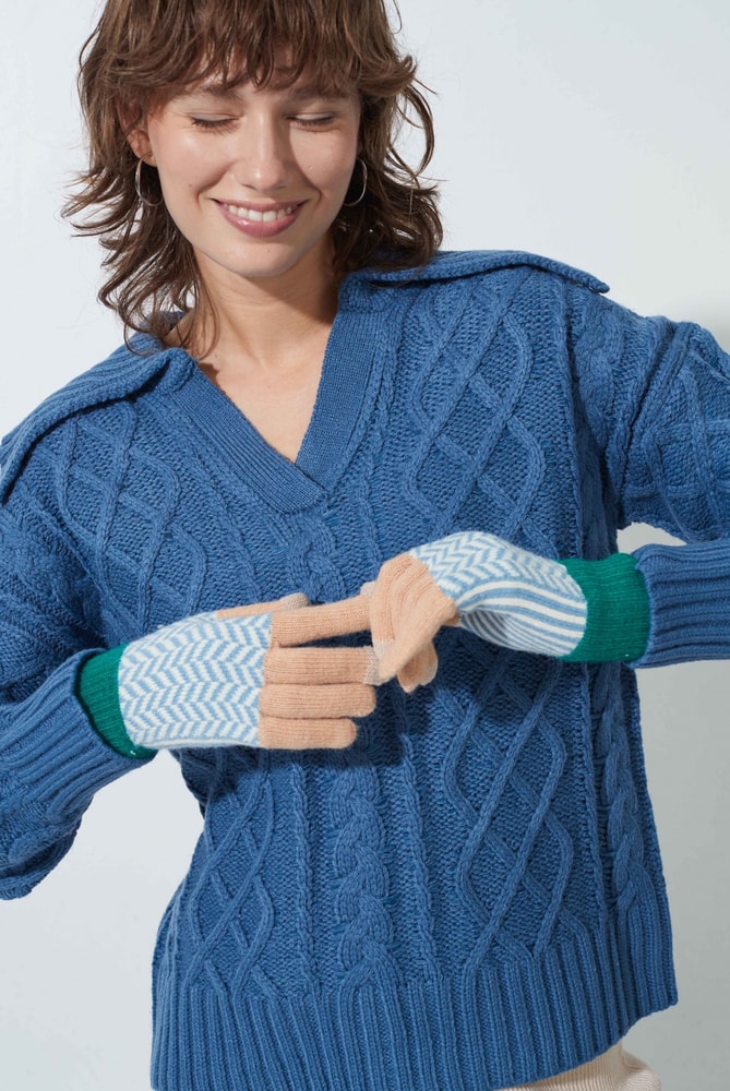 Guantes Alice