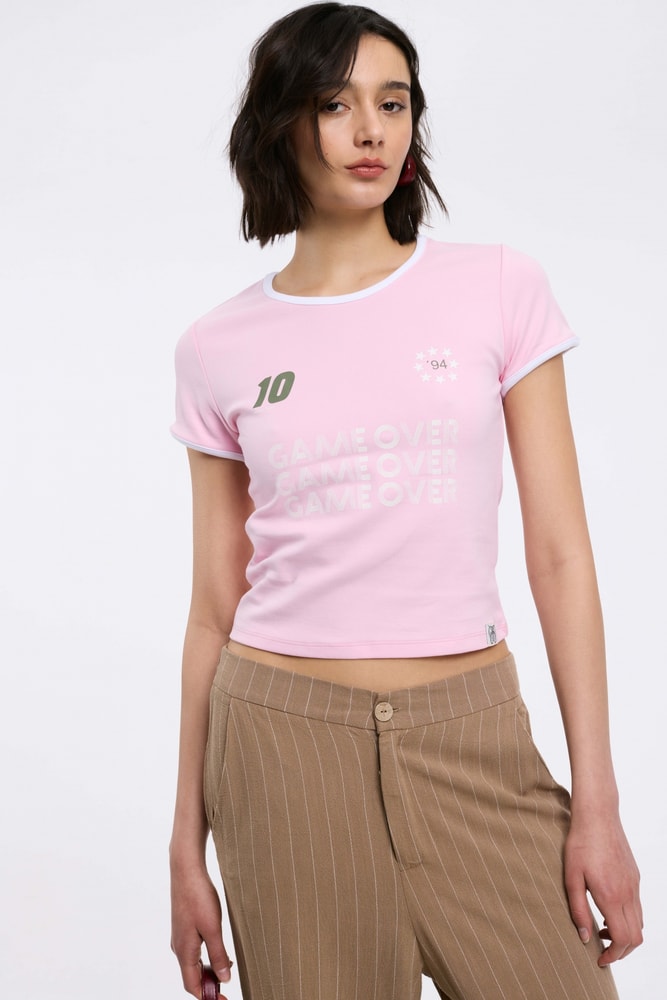 Remera Baby