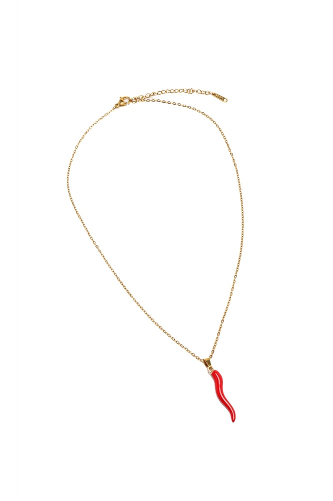Collar Pepper
