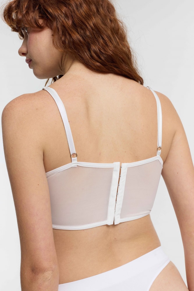 Corset Julieta