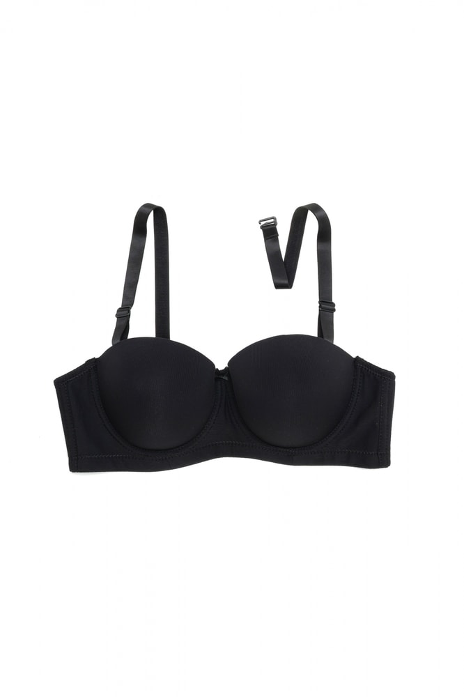 Strapless Summer