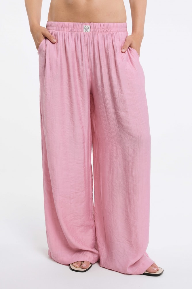 Pantalón Bow