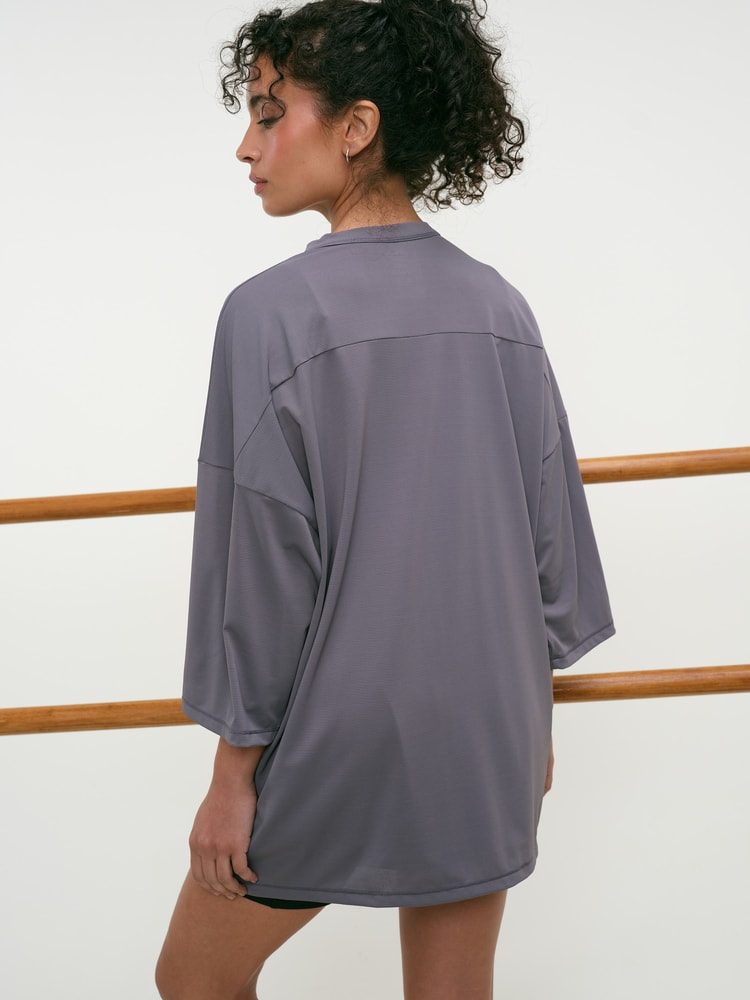 Remera Topacio