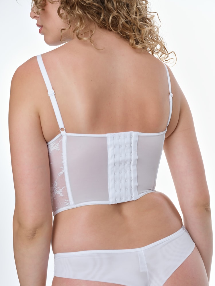 Corset soft seduction