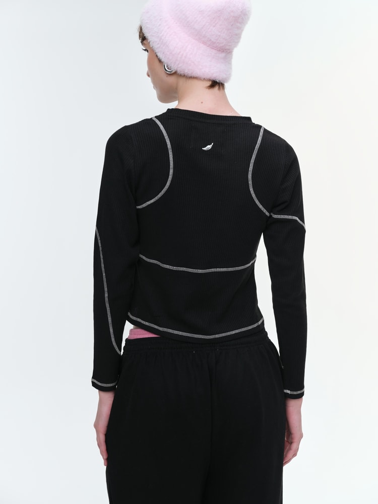 Remera Phoebe