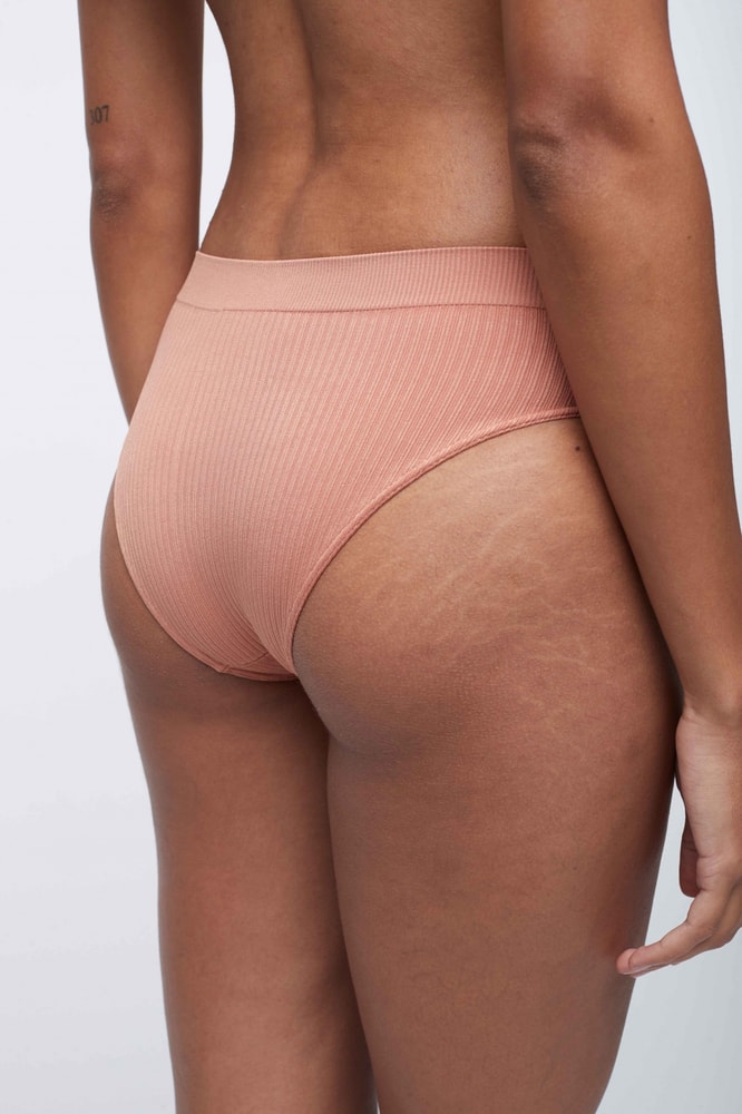 Bikini Canalé