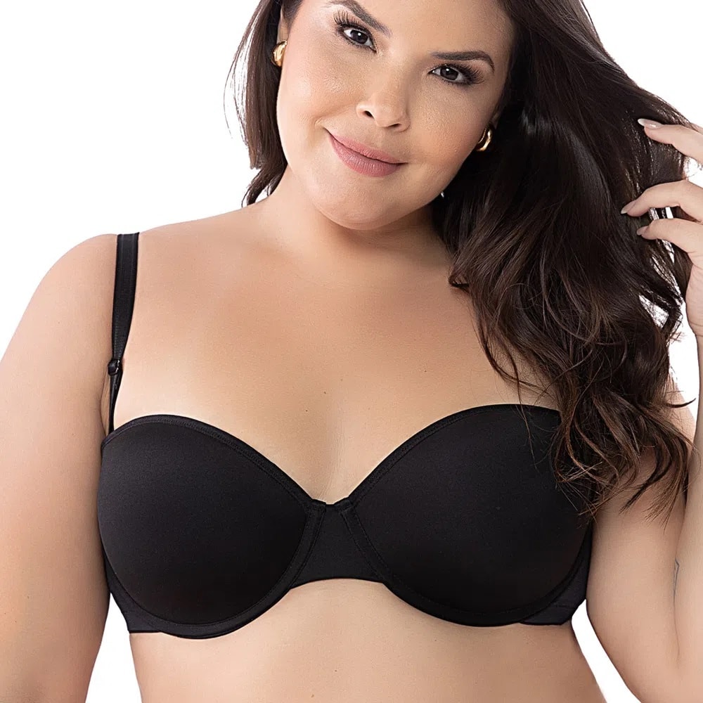 DEL RIO Strapless