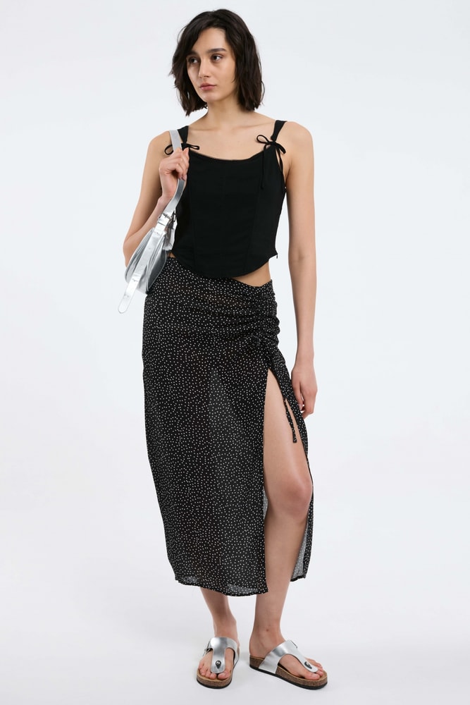 Pollera Anna