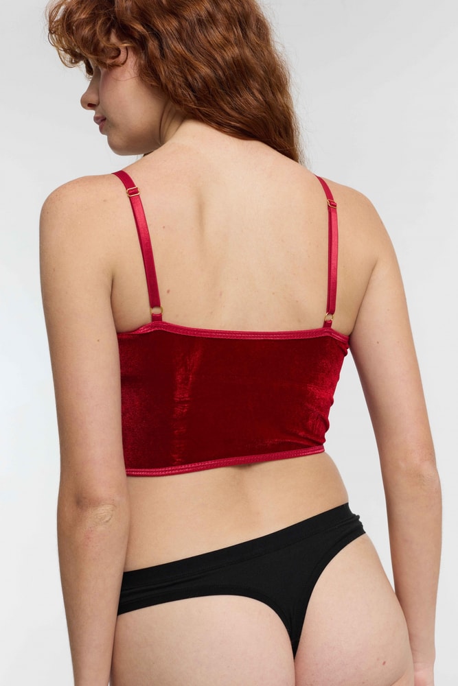 Corset Sami