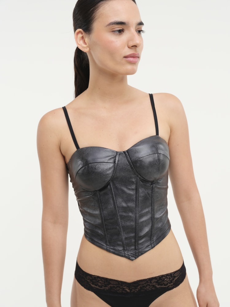 Bustier Mau