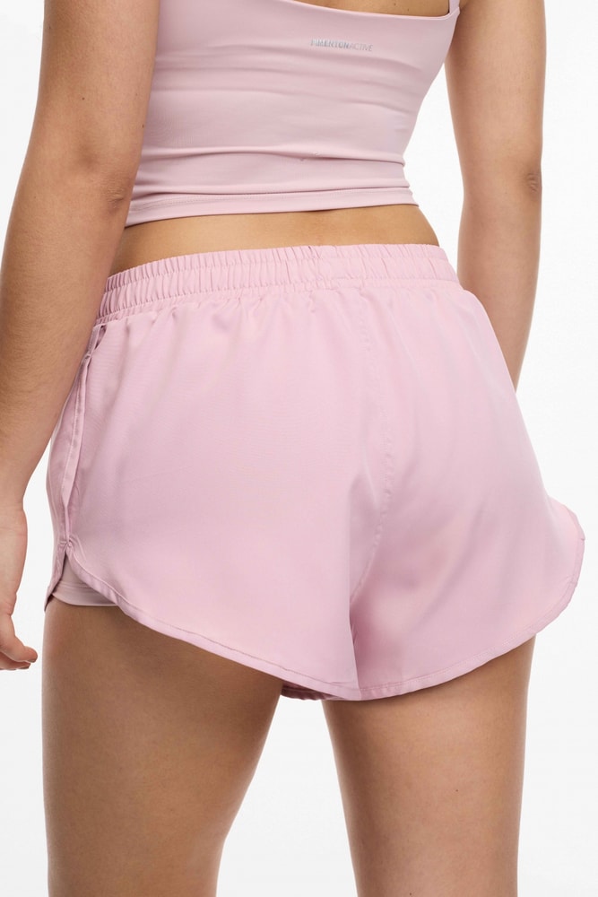 Short Luma