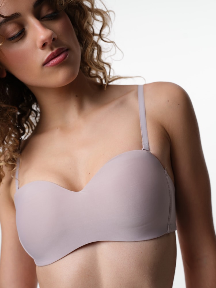 Strapless Divine