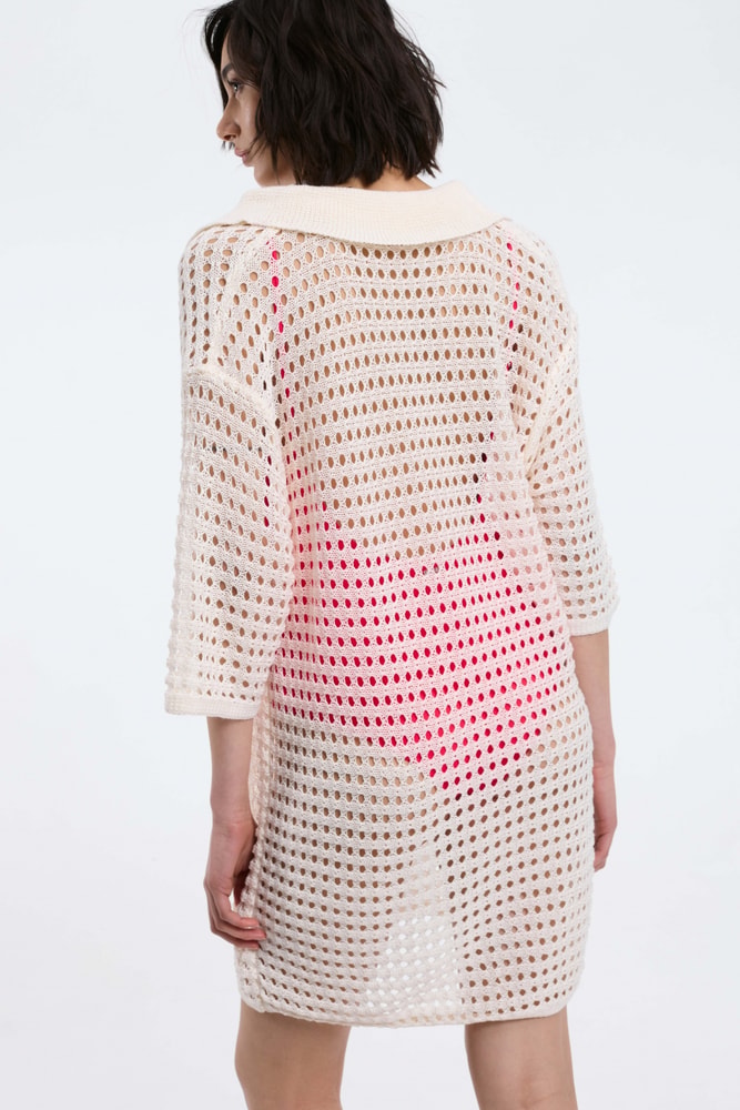 Vestido Balbina