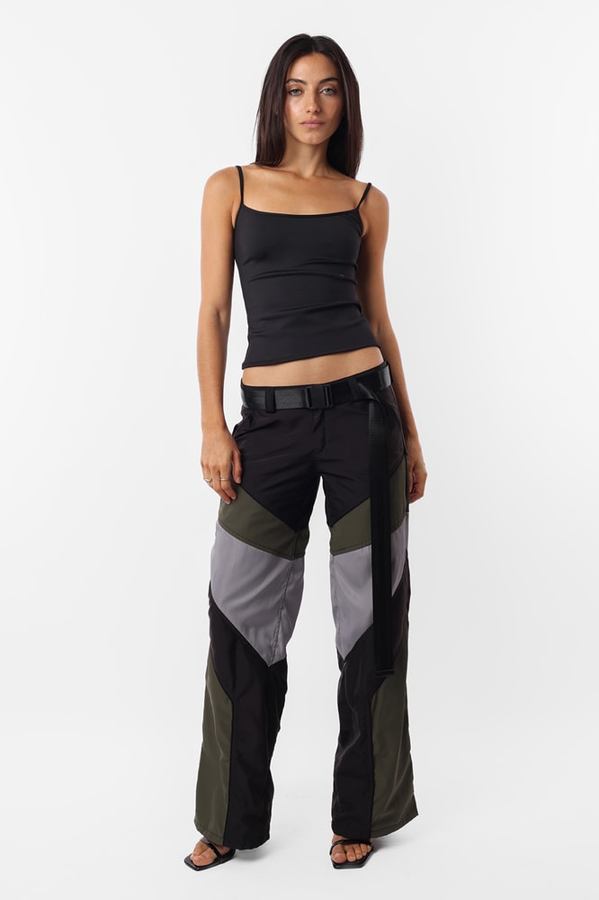 Pantalon Career