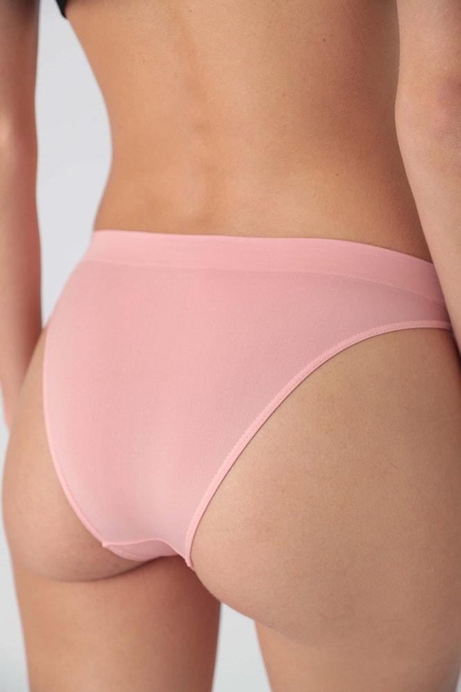 Bikini baja PIMENTÓN